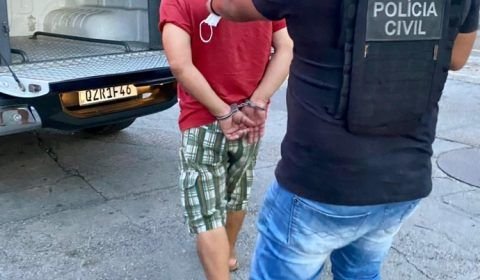 Criança com Down é estuprada pelo namorado da mãe ao sair de escola em Manaus