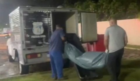 Criança de 11 anos morre com pescoço enrolado em punho de rede em Manaus