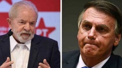 Datafolha: ótimo para Lula, bom para Bolsonaro, péssimo para o Brasil