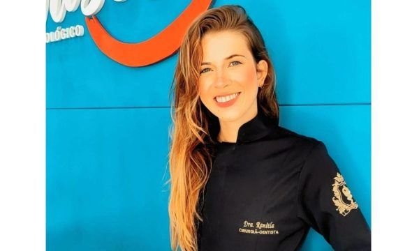 Dentista de 23 anos morre após ser atropelada