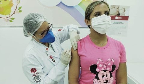 Dia Mundial da Imunização: vacinas salvam mais de 3 milhões de vidas por ano