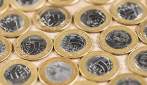 Economia brasileira cresce 1% no 1º trimestre de 2022, diz IBGE