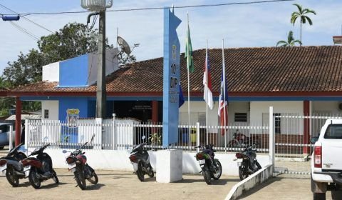 Em Coari, PC-AM prende homem por estupro de vulnerável contra adolescente de 12 anos