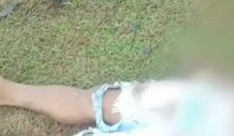 Em Iranduba, corpo de jovem é encontrado por moradores     