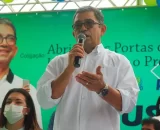 Prefeitura de Iranduba firma contrato de mais de R$ 4 milhões para reforma de escola