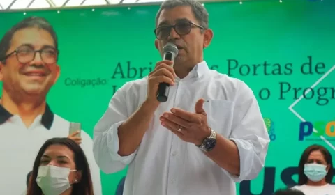 Prefeitura de Iranduba firma contrato de mais de R$ 4 milhões para reforma de escola