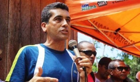 Lúcio Flávio vai gastar mais de R$4,1 milhões com limpeza de poços Artesianos