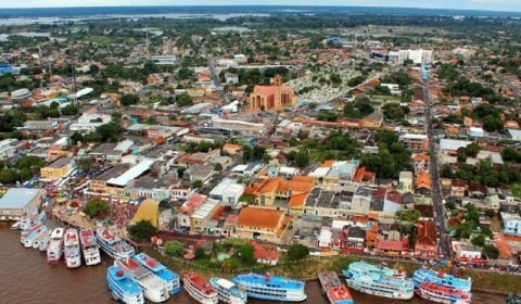 Em Parintins, MPF investiga oferta de cursos de mestrado e doutorado na Universidade Francis Xavier