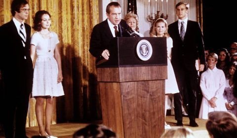 Escândalo Watergate, que completa 50 anos, mudou visão sobre Casa Branca