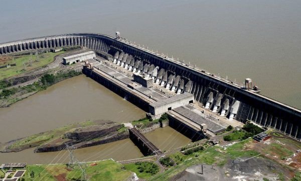 Evento no Paraná apresenta boas práticas para uso sustentável de água