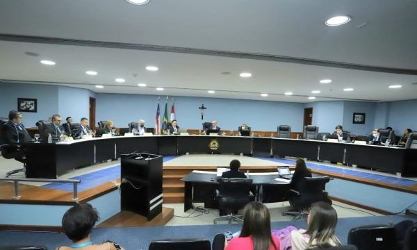 Ex-presidente da Câmara de Itapiranga tem contas julgadas irregulares e é multado pelo TCE-AM