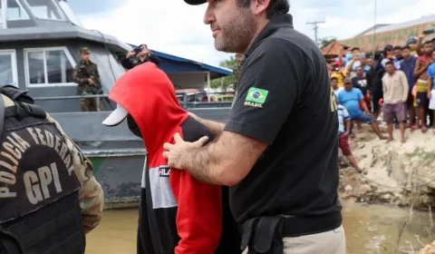 Exame confirma que arcada dentária é de Dom Phillips, dizem fontes da PF