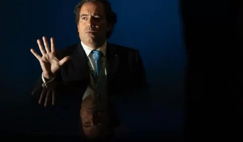 Exclusivo: gravações mostram assédio moral de Pedro Guimarães na Caixa