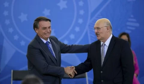 Exclusivo: MP pede para investigar Bolsonaro por interferência em apuração sobre corrupção no MEC; caso volta para o STF