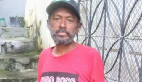 Família busca por homem que sumiu da casa do irmão em Manaus