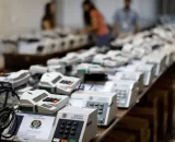 MP Eleitoral recomenda que partidos impeçam candidaturas de pessoas vinculadas a organizações criminosas
