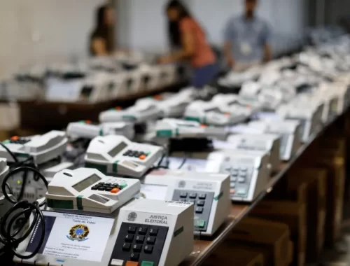 MP Eleitoral recomenda que partidos impeçam candidaturas de pessoas vinculadas a organizações criminosas