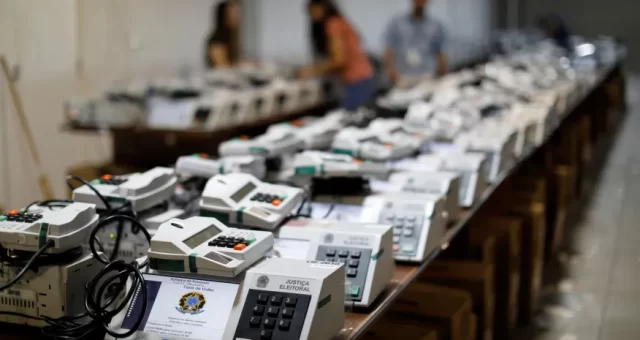 MP Eleitoral recomenda que partidos impeçam candidaturas de pessoas vinculadas a organizações criminosas