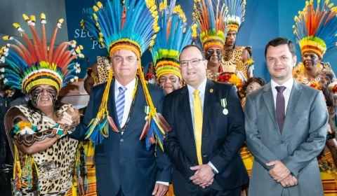 Funai contrata familiares de servidores sem concurso nem experiência em questões indígenas