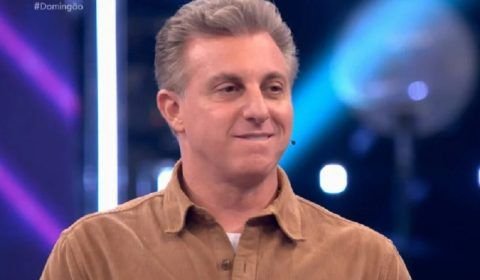 Globo não quer mais manter Luciano Huck com salário de R$ 3,5 milhões