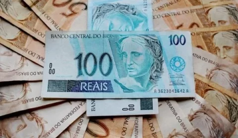 Governo federal tem déficit primário de R$ 39,4 bilhões em maio
