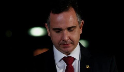 Governo indica que pode ampliar o vale-gás e criar voucher para caminhoneiros, diz Pacheco