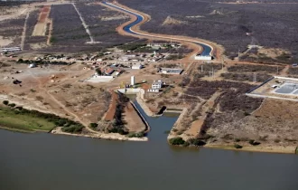 Governo realiza primeiro leilão de irrigação do Brasil nesta quarta-feira (1º)