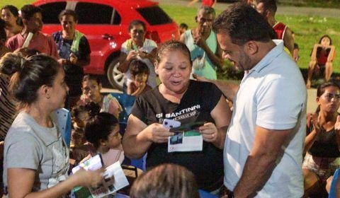 História de pescador que se torna cirurgião-dentista emociona moradores em Manaus