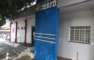 Homem é preso por falsidade ideológica praticado em agência bancária