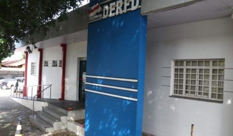 Homem é preso por falsidade ideológica praticado em agência bancária