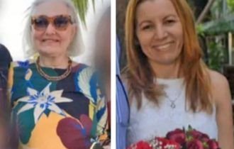 Idosa e diarista são encontradas carbonizadas em condomínio de luxo