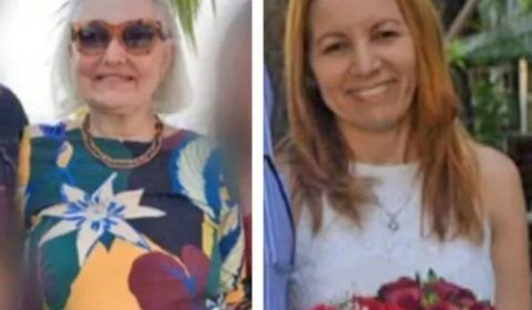 Idosa e diarista são encontradas carbonizadas em condomínio de luxo