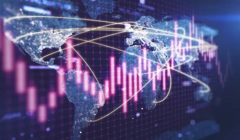 Inflação alta não é exclusividade do Brasil; veja situação nas maiores economias