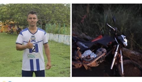Instrutor de autoescola morre ao retornar da casa de familiares