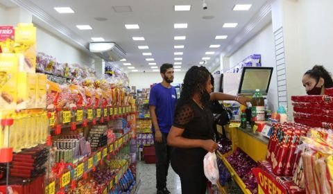 IPC-S recua em cinco capitais pesquisadas pela FGV de abril para maio