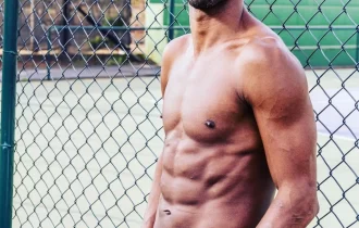 ‘Já namorei homem e mulher’, diz ex-jogador Richarlyson durante entrevista