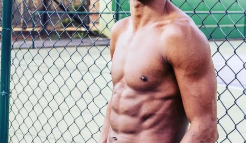‘Já namorei homem e mulher’, diz ex-jogador Richarlyson durante entrevista