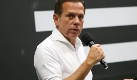 João Doria diz que “deixa a vida pública”