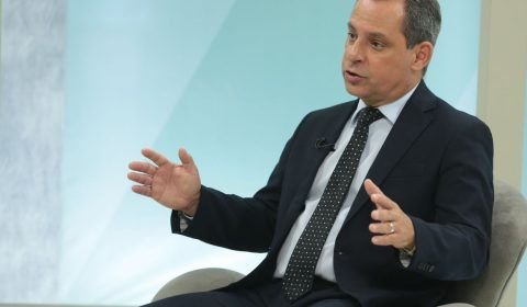 José Mauro Coelho pede demissão do cargo de presidente da Petrobras