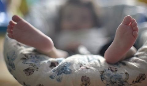 Judiciário quer aprimorar entrega voluntária de crianças