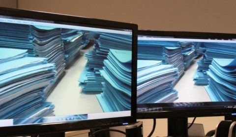 Judiciário recebeu 6,3 milhões de novos processos judiciais até março deste ano