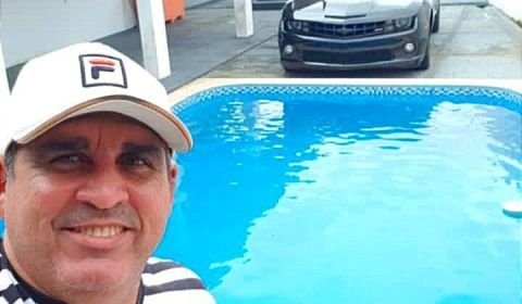 Júnior Gordo é assassinado dentro de carro de luxo em Parintins