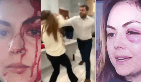 Justiça decreta prisão preventiva de procurador que agrediu colega em Registro (SP)