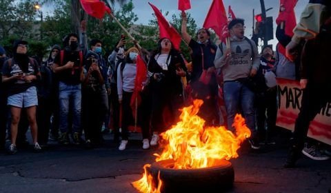 Justiça do Equador ordena libertação de líder indígena detido em protestos