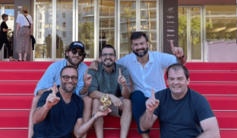 Lu do Magalu e Brahma conquistam mais dois Leões de Ouro para o País