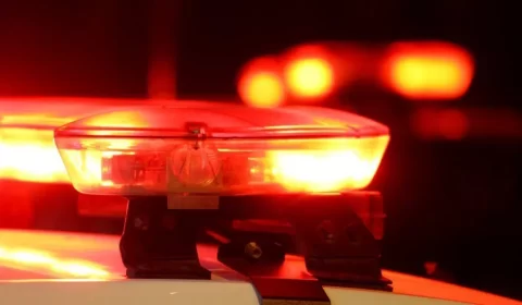 Homem é Brutalmente Assassinado a Facadas