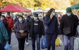 Mercados emergentes com déficits gêmeos de 4% ou mais devem atingir recorde, diz Fitch