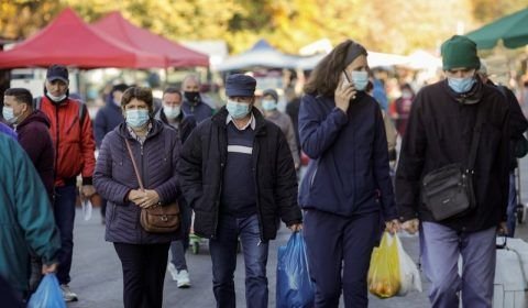 Mercados emergentes com déficits gêmeos de 4% ou mais devem atingir recorde, diz Fitch