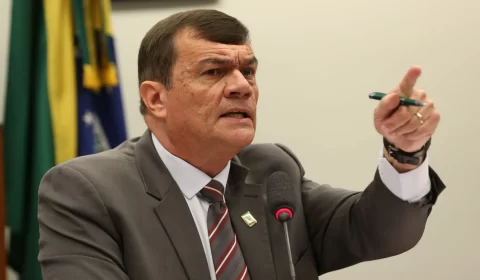 Ministro da Defesa discute regras eleitorais com Nunes Marques