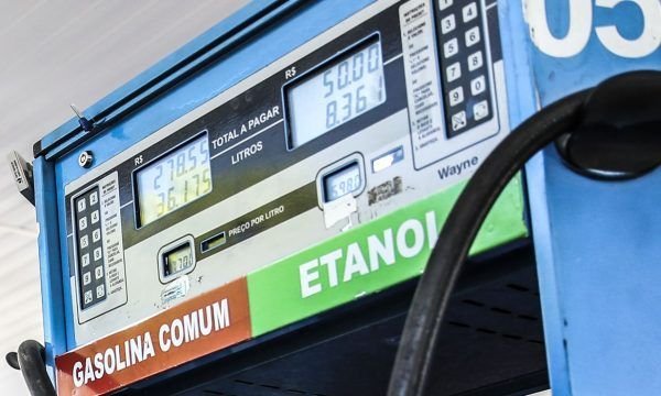 Região Norte registra gasolina, etanol e diesel mais caros do País no encerramento do ano, diz Ticket Log